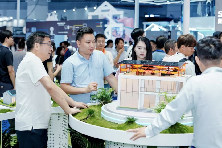 贝博家庭光伏 × 中国工商银行 | 激活家庭光伏全国普及新图景